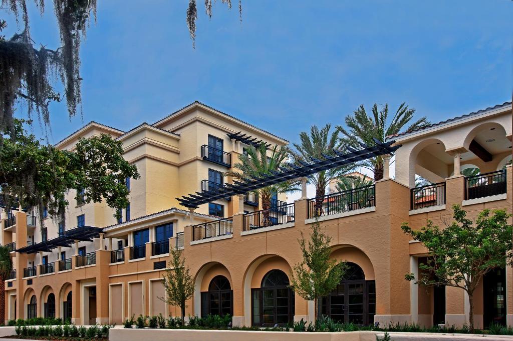 The Alfond Inn Main image 2